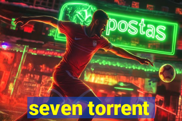 seven torrent